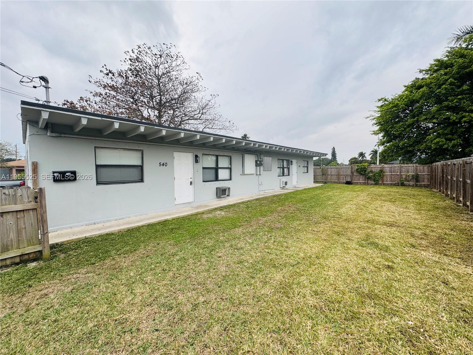 LINCOLN PARK ADD TO HOMES - Residential Income