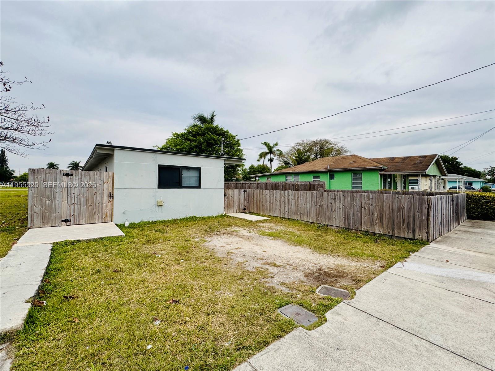 LINCOLN PARK ADD TO HOMES - Residential Income