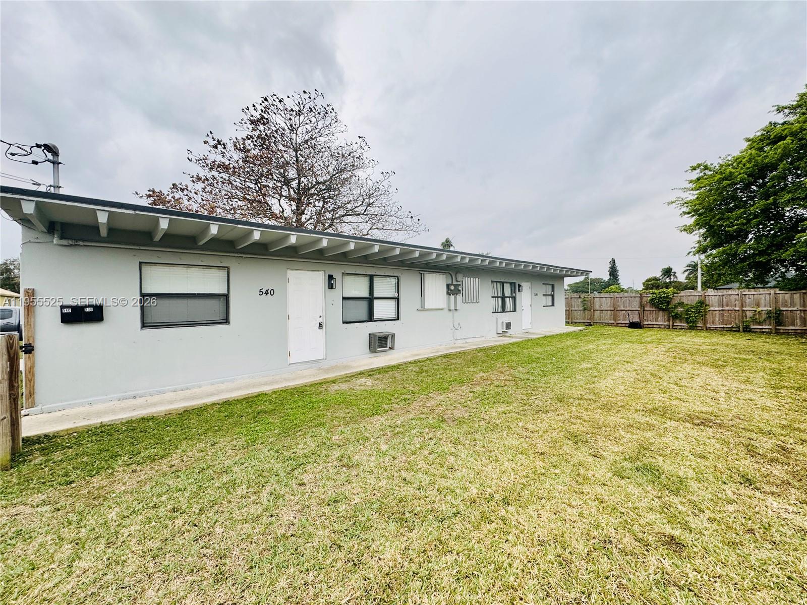 LINCOLN PARK ADD TO HOMES - Residential Income