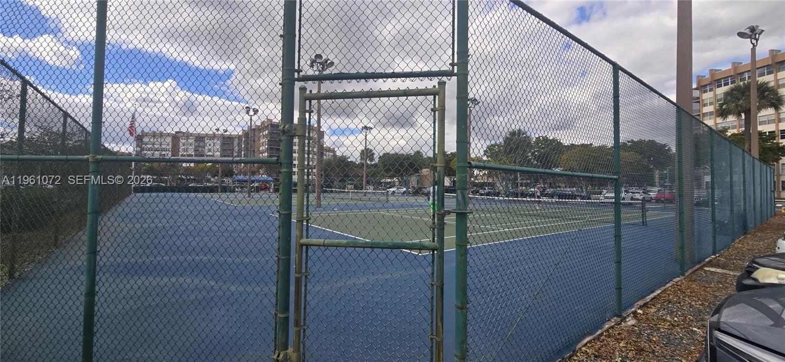 PARK PLACE CONDOMINIUM NO - Residential