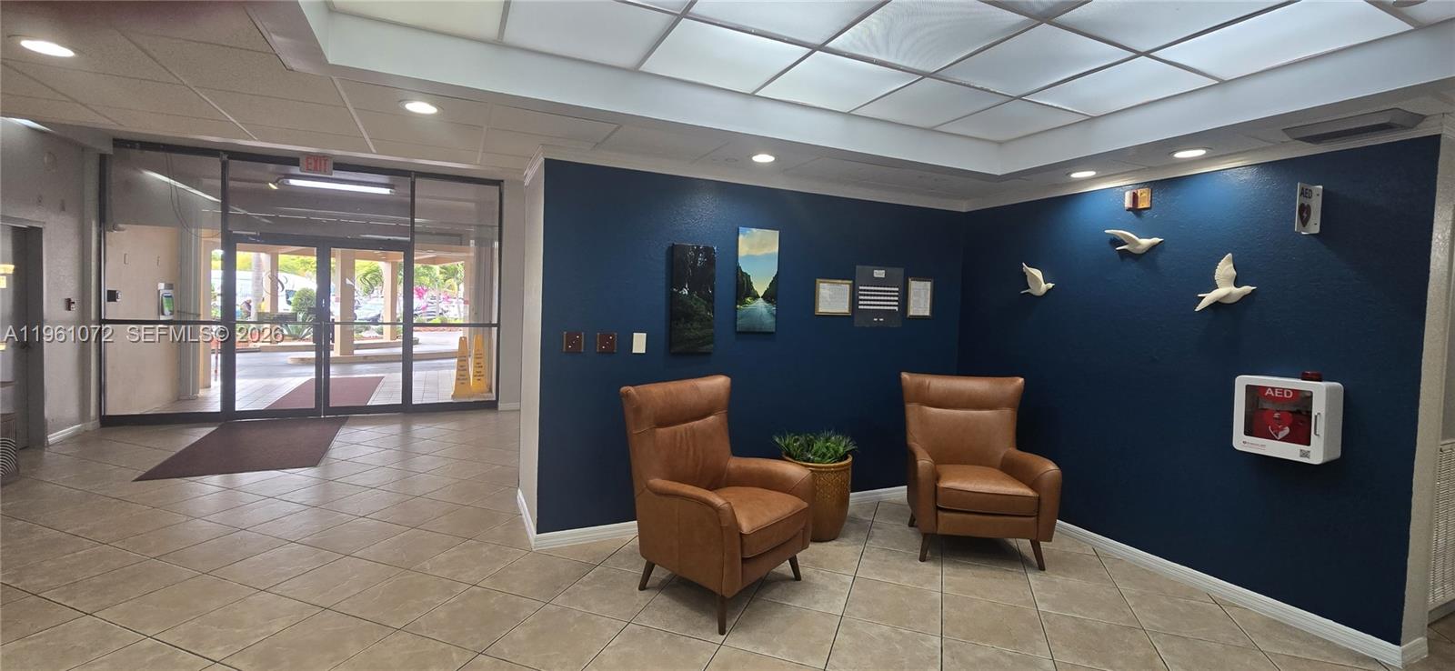 PARK PLACE CONDOMINIUM NO - Residential