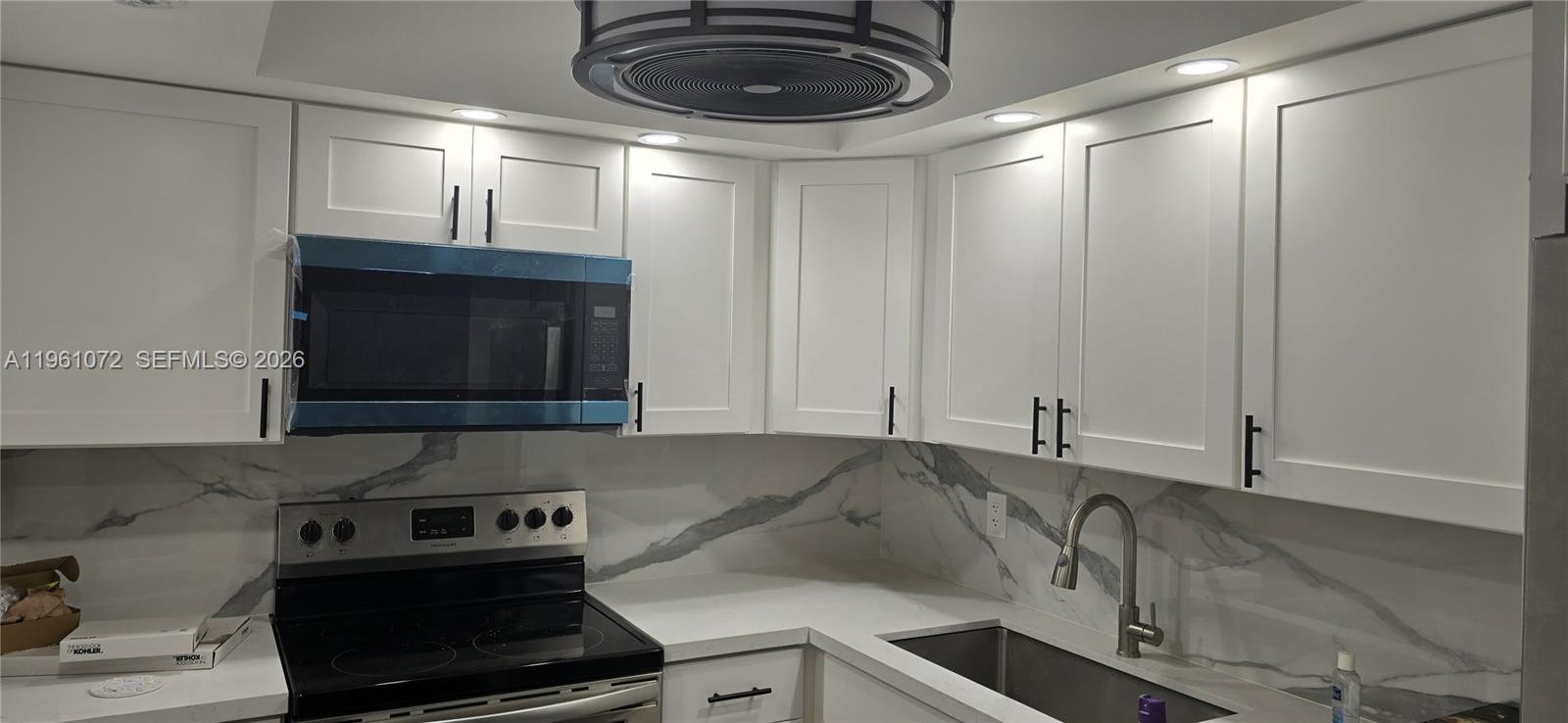 PARK PLACE CONDOMINIUM NO - Residential