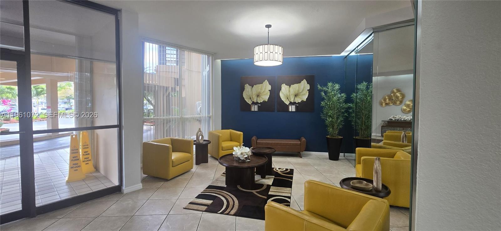 PARK PLACE CONDOMINIUM NO - Residential