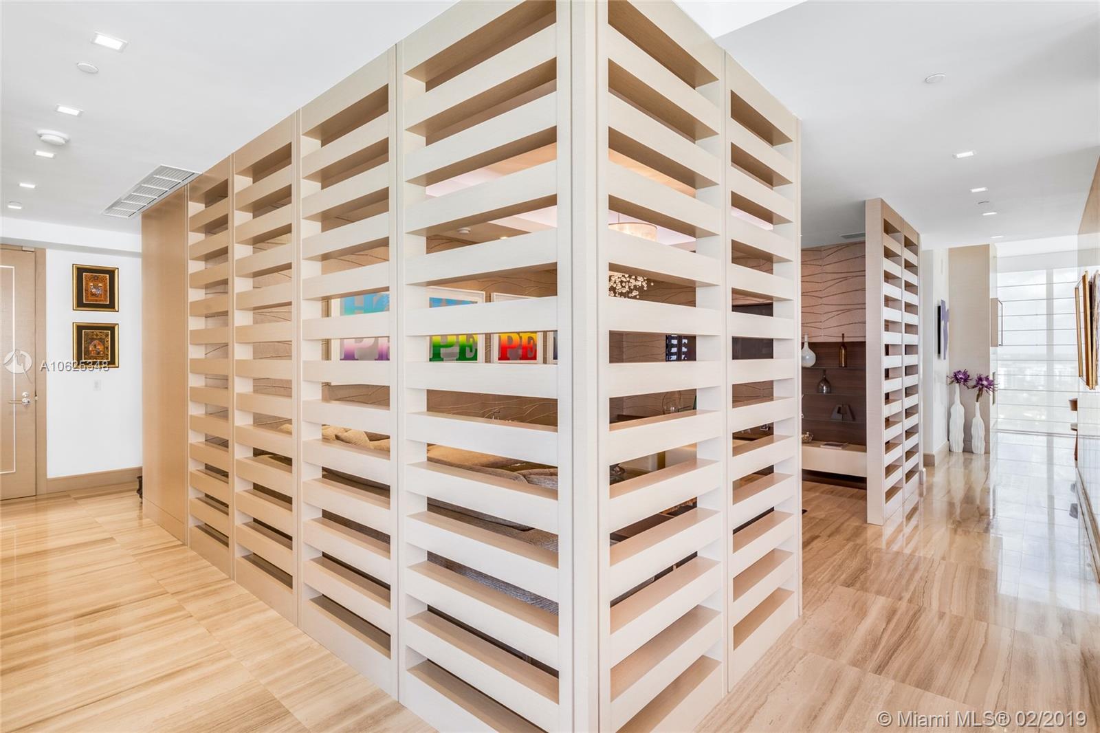 BAL HARBOUR NORTH SOUTH C - Residential