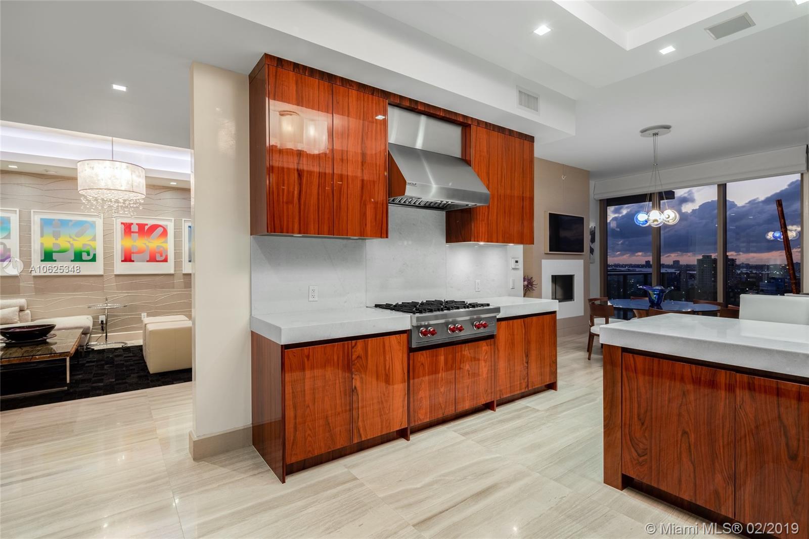 BAL HARBOUR NORTH SOUTH C - Residential