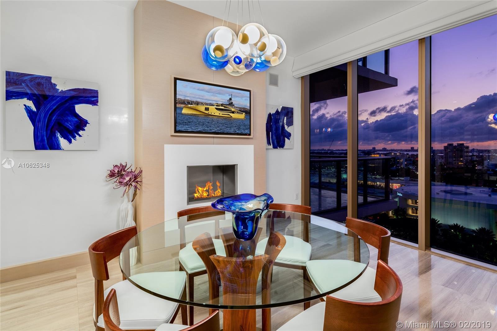 BAL HARBOUR NORTH SOUTH C - Residential