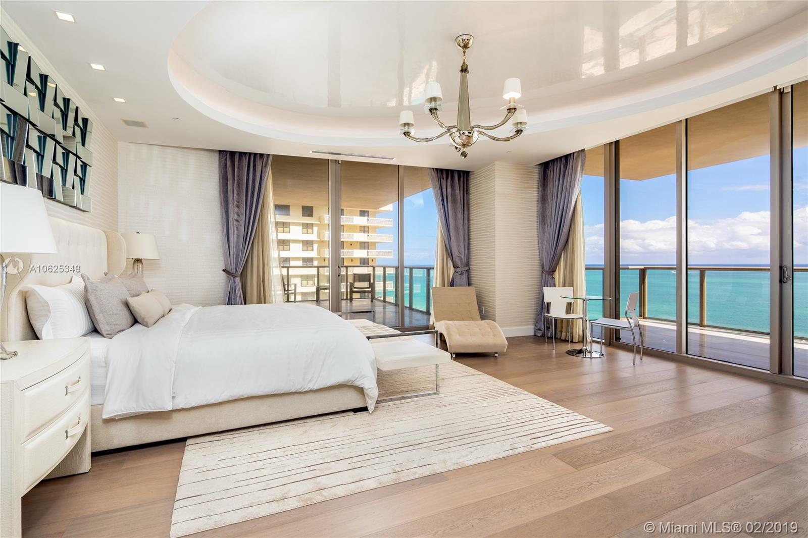 BAL HARBOUR NORTH SOUTH C - Residential