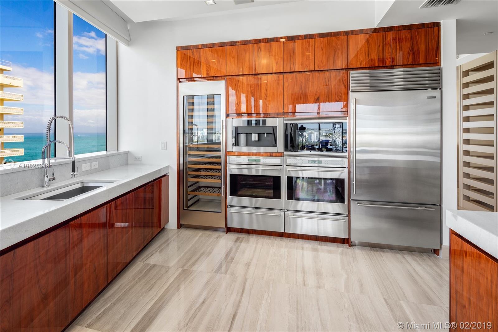 BAL HARBOUR NORTH SOUTH C - Residential