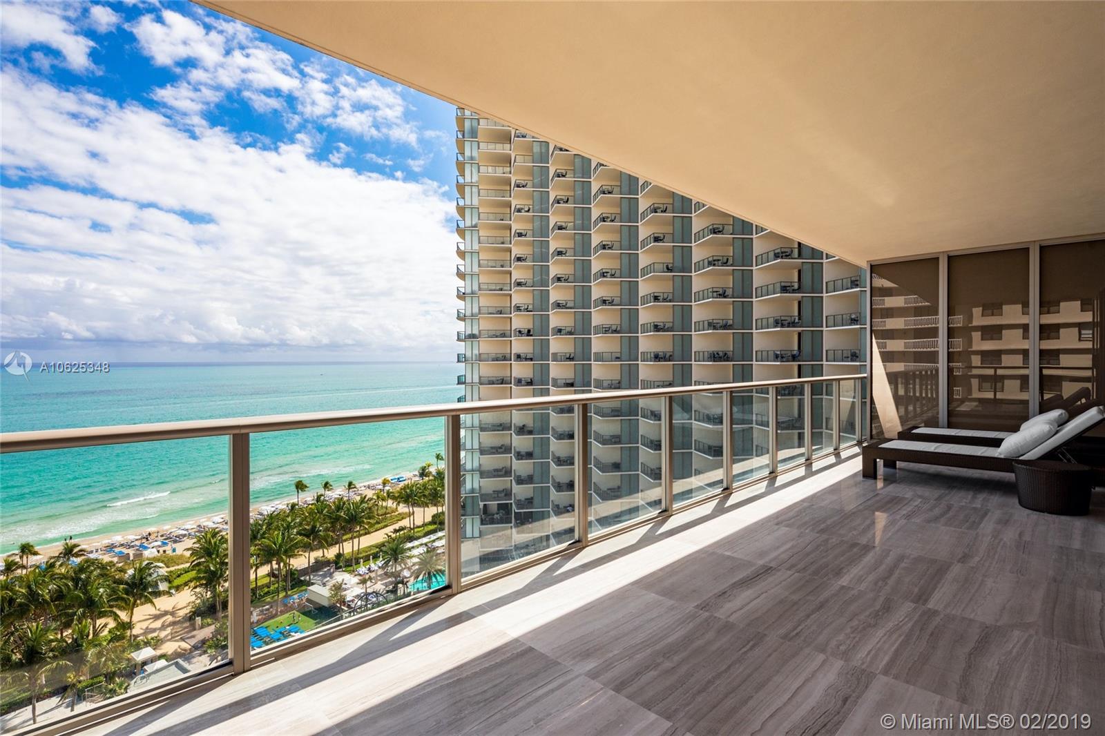 BAL HARBOUR NORTH SOUTH C - Residential