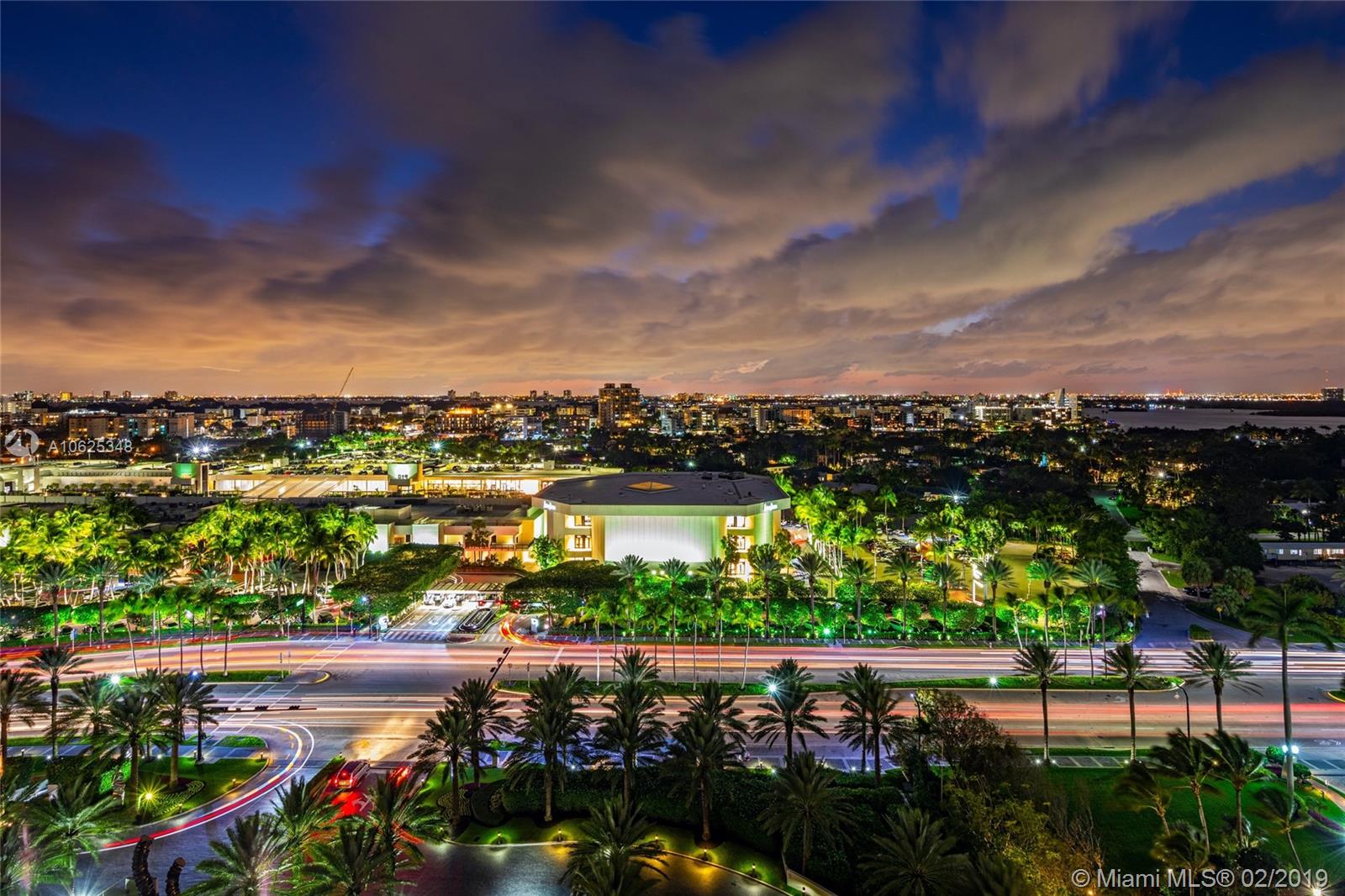 BAL HARBOUR NORTH SOUTH C - Residential