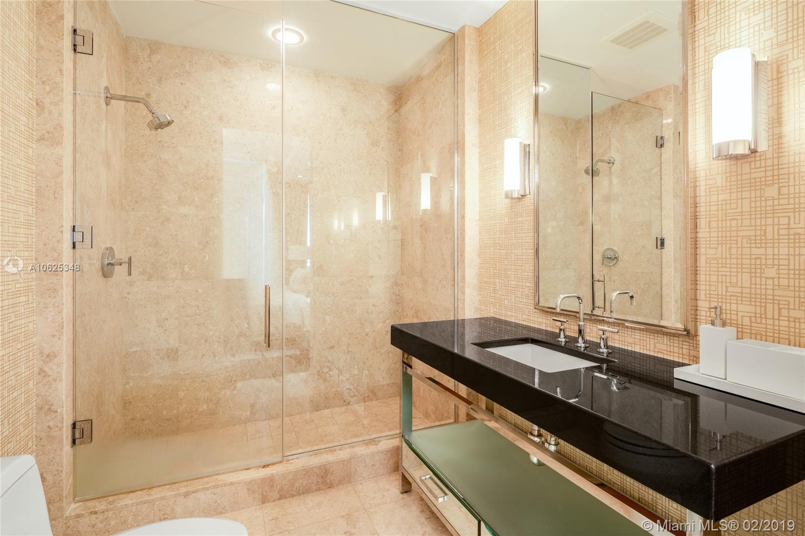 BAL HARBOUR NORTH SOUTH C - Residential