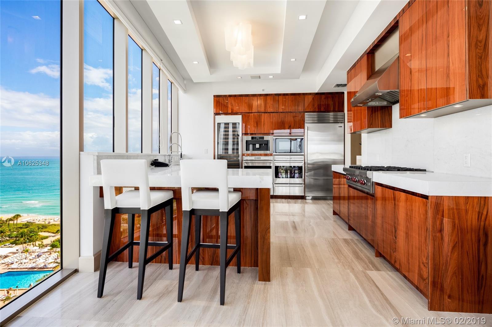 BAL HARBOUR NORTH SOUTH C - Residential