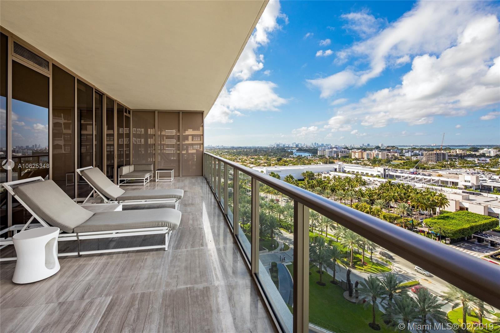 BAL HARBOUR NORTH SOUTH C - Residential