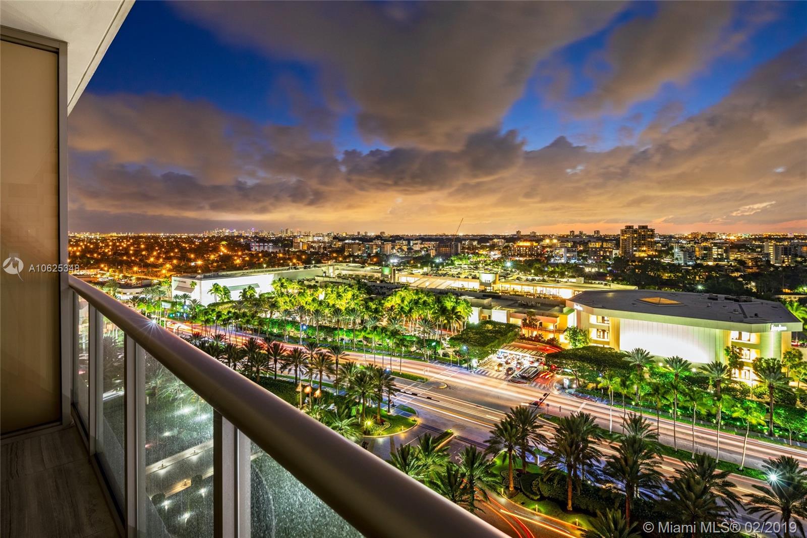 BAL HARBOUR NORTH SOUTH C - Residential