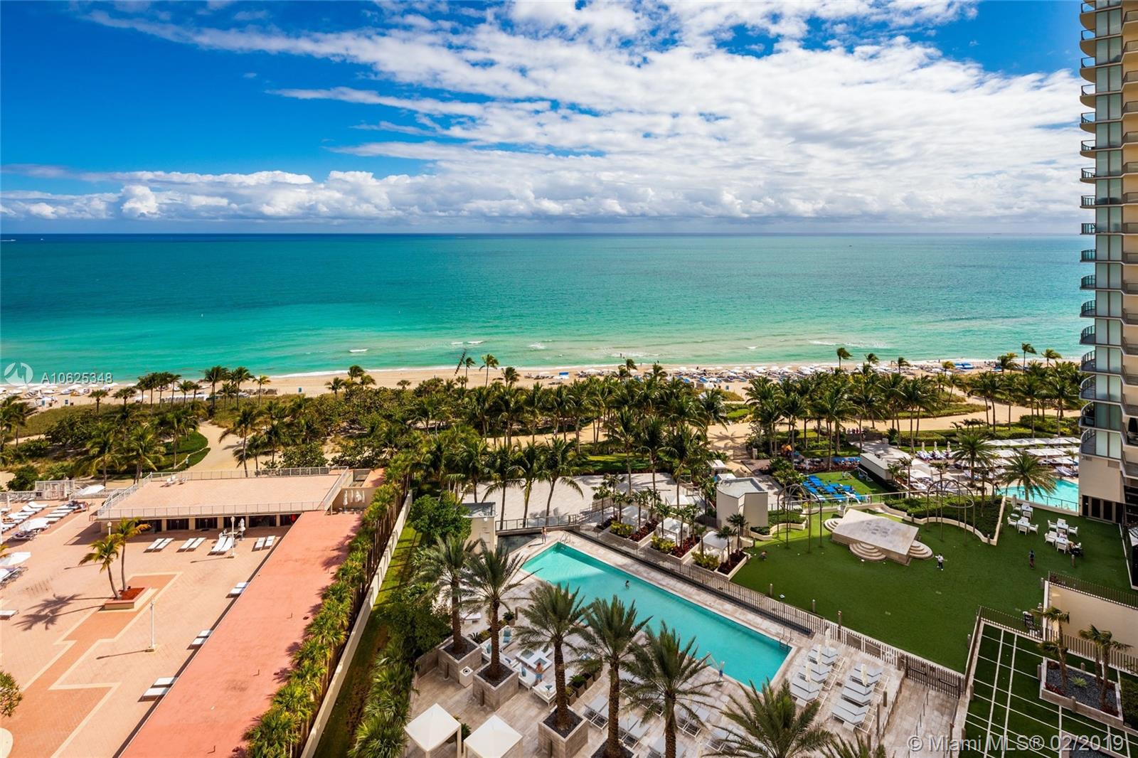 BAL HARBOUR NORTH SOUTH C - Residential
