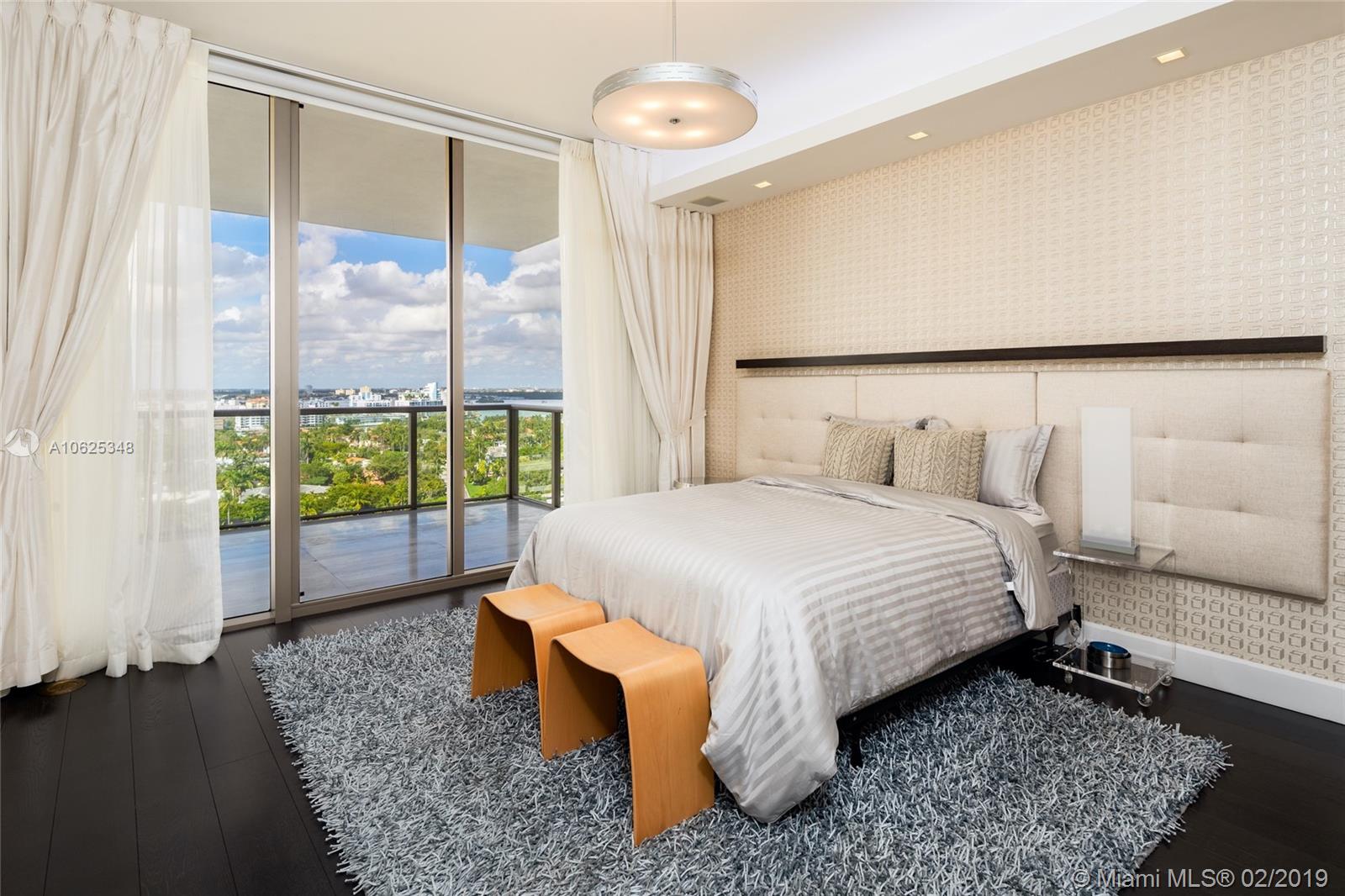 BAL HARBOUR NORTH SOUTH C - Residential