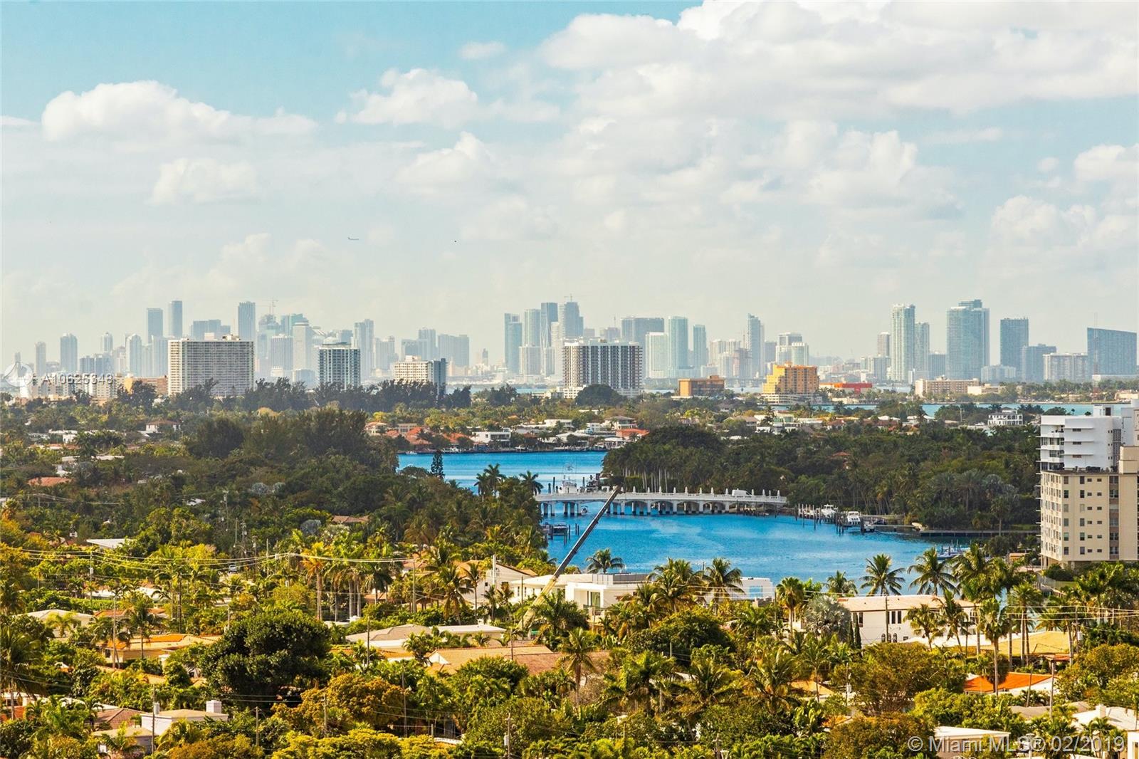 BAL HARBOUR NORTH SOUTH C - Residential