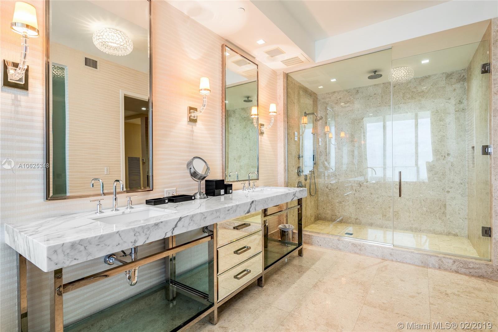 BAL HARBOUR NORTH SOUTH C - Residential