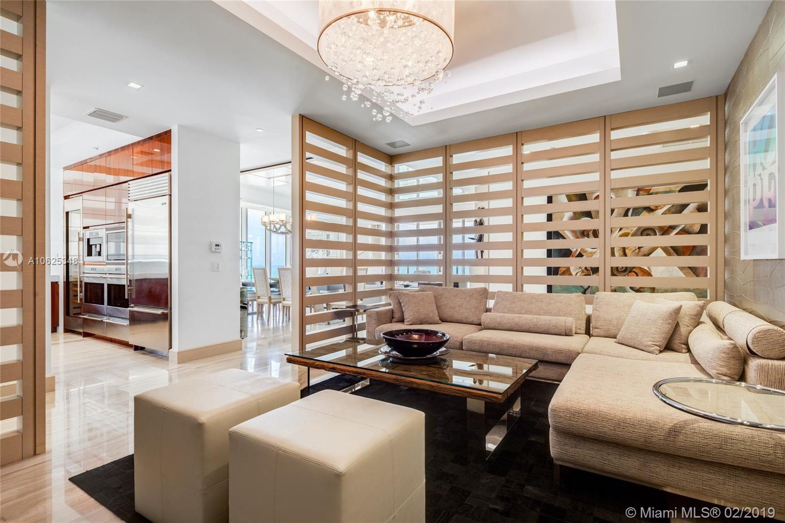 BAL HARBOUR NORTH SOUTH C - Residential