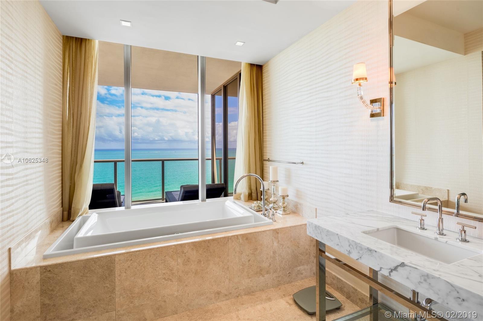 BAL HARBOUR NORTH SOUTH C - Residential