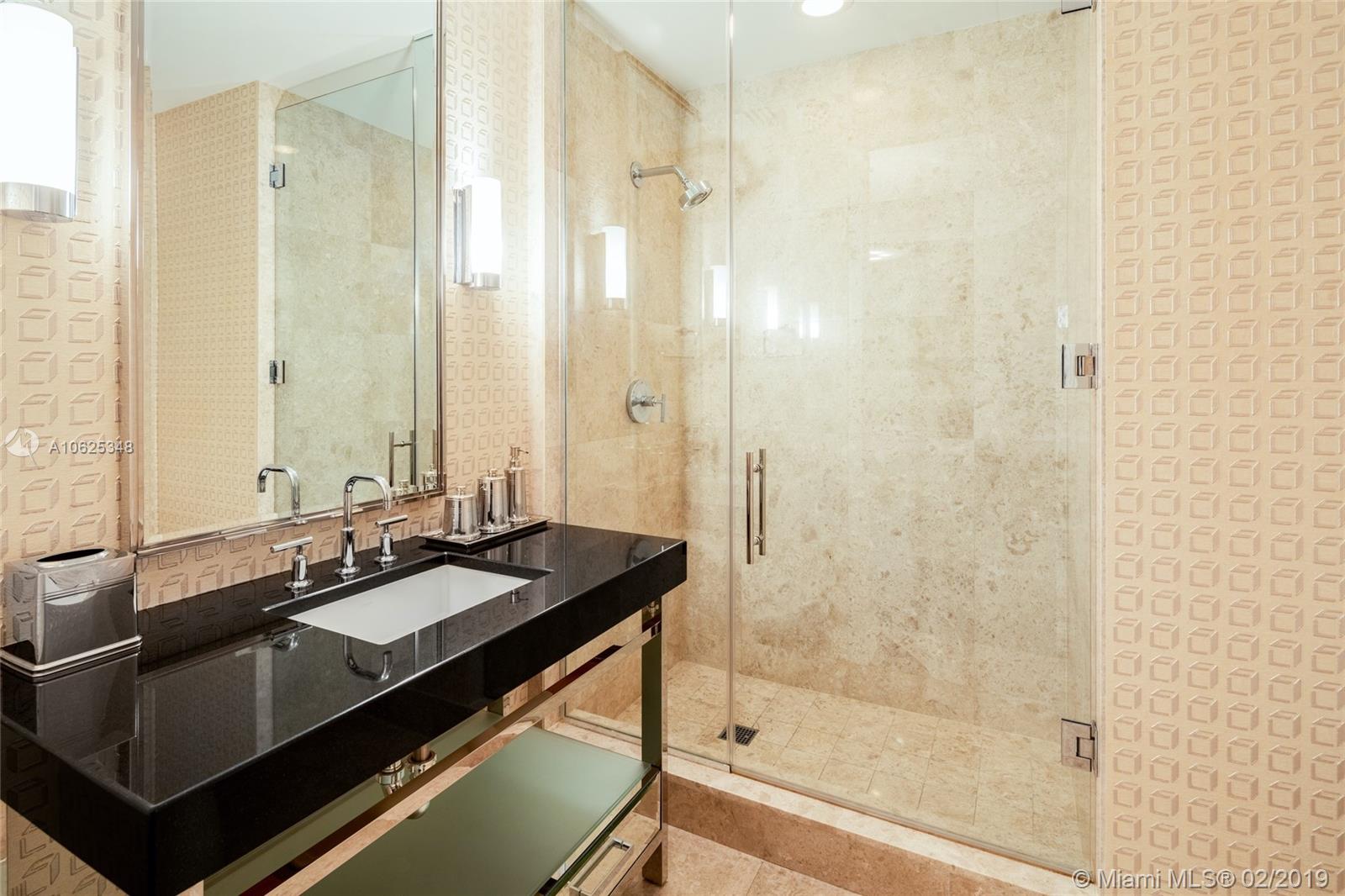 BAL HARBOUR NORTH SOUTH C - Residential