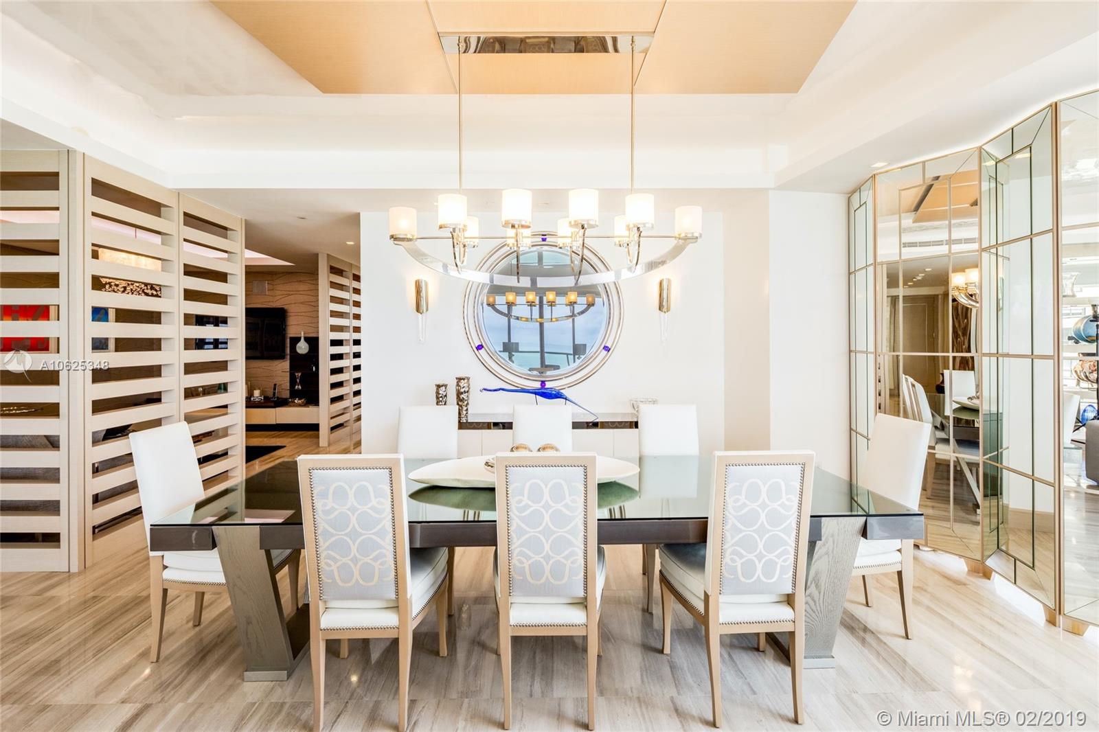 BAL HARBOUR NORTH SOUTH C - Residential