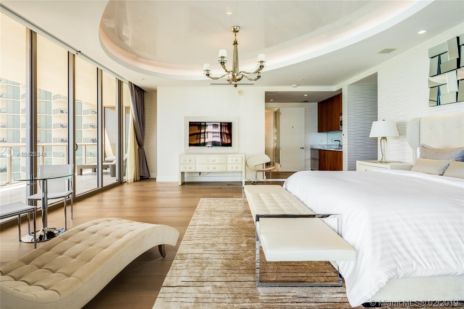 BAL HARBOUR NORTH SOUTH C - Residential