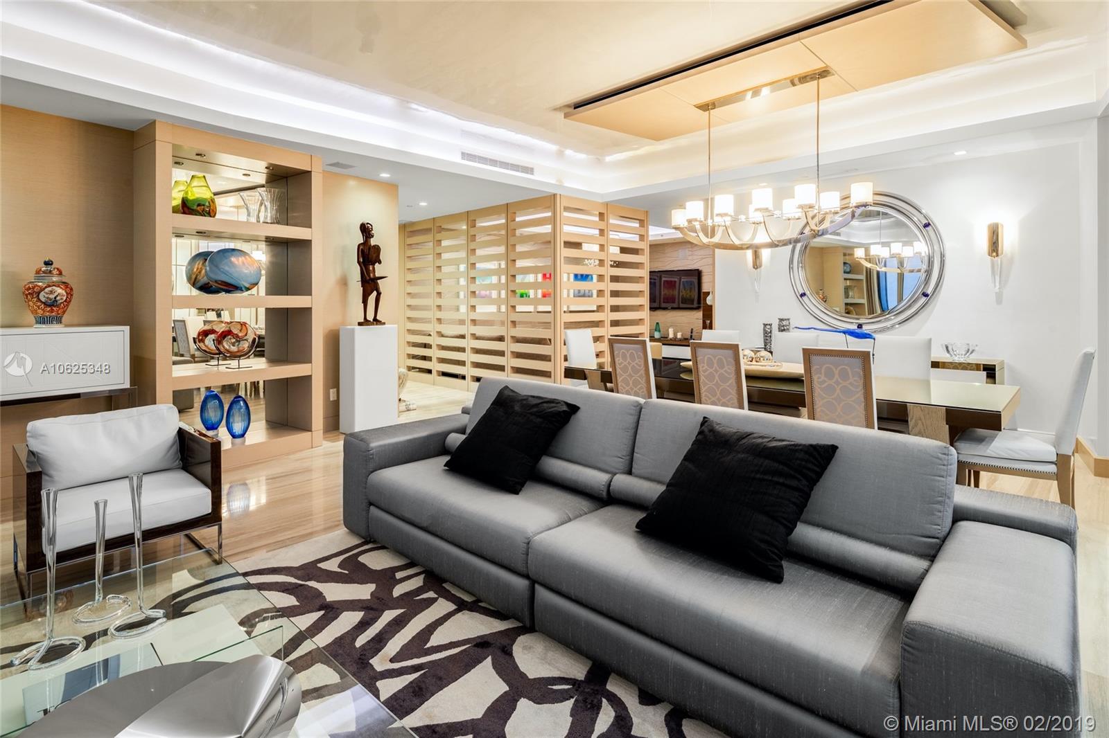 BAL HARBOUR NORTH SOUTH C - Residential