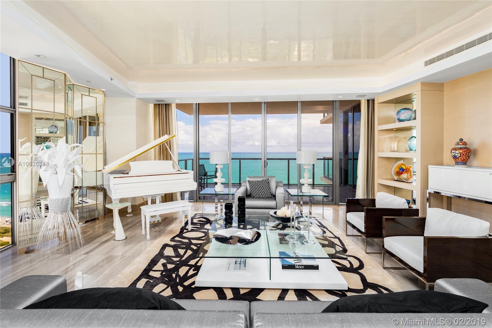 BAL HARBOUR NORTH SOUTH C - Residential