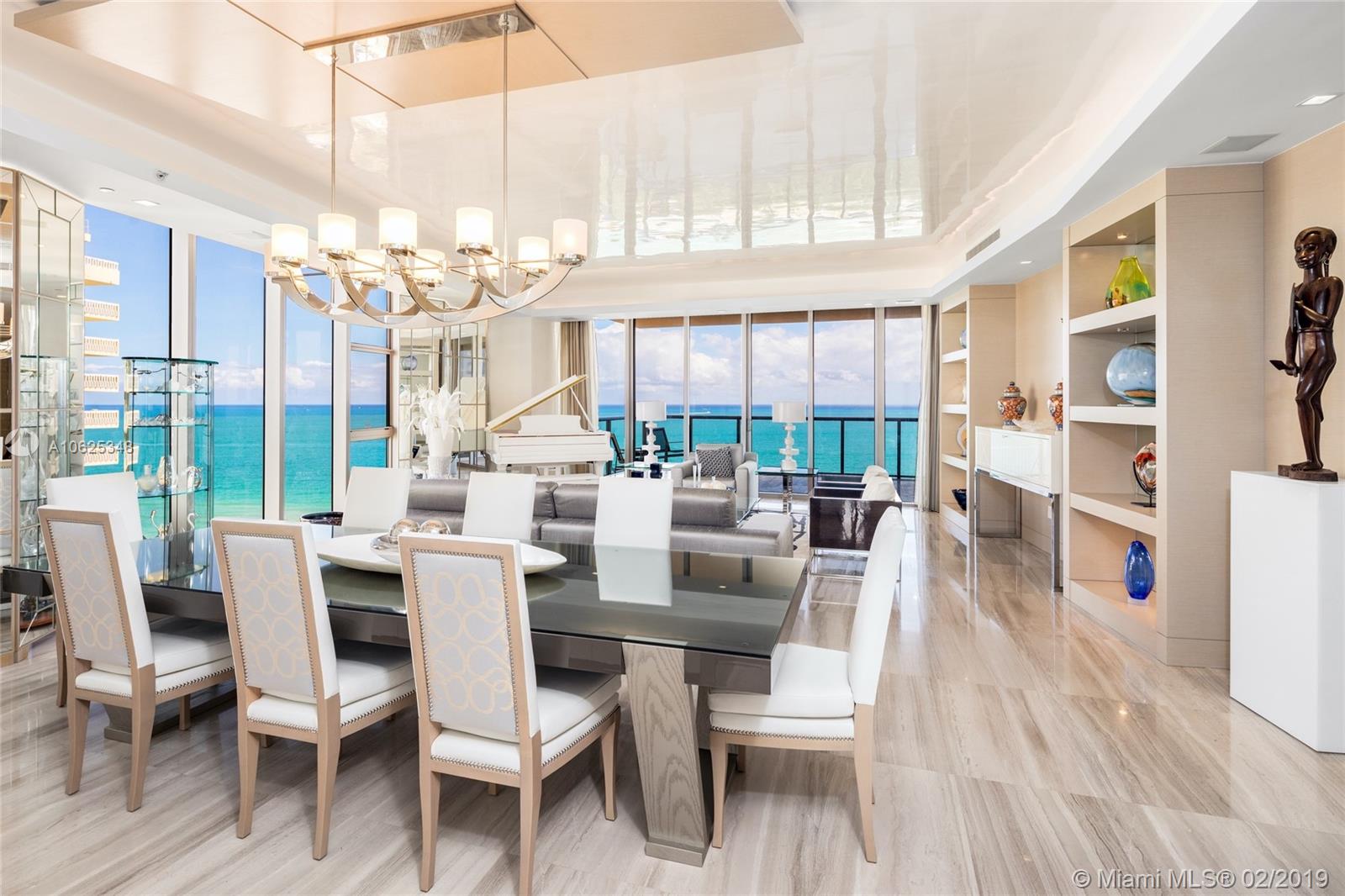 BAL HARBOUR NORTH SOUTH C - Residential