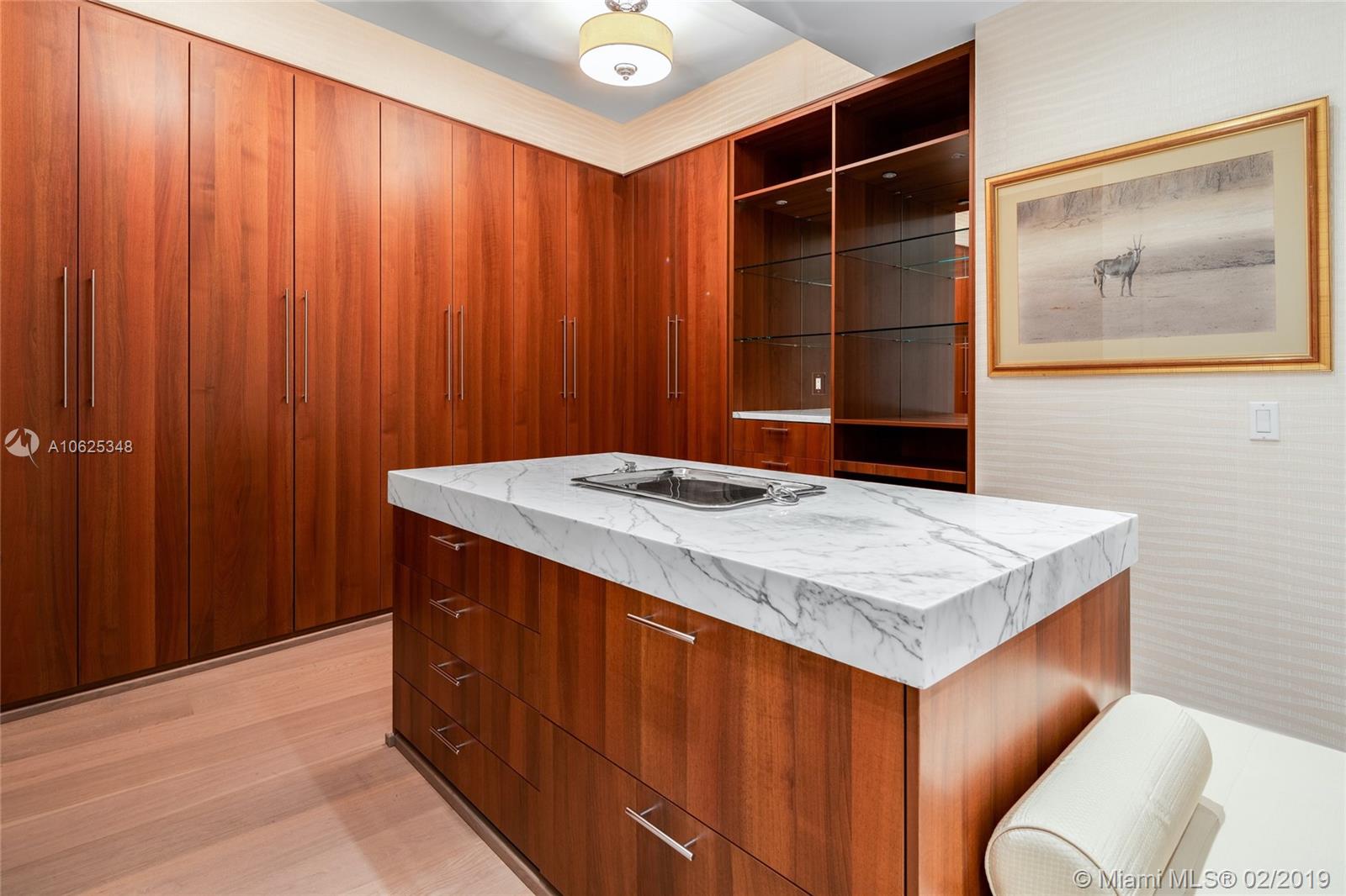 BAL HARBOUR NORTH SOUTH C - Residential