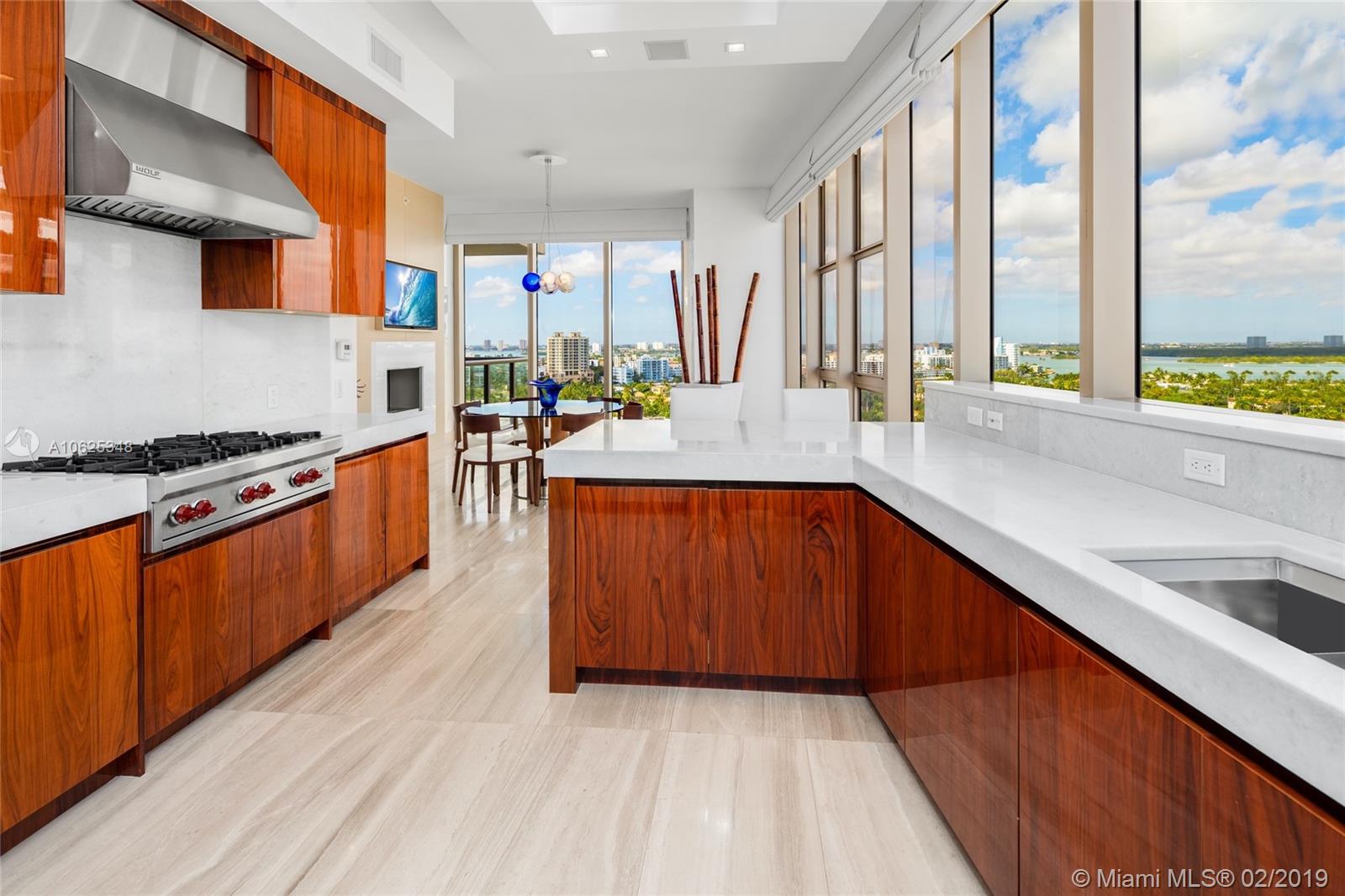 BAL HARBOUR NORTH SOUTH C - Residential