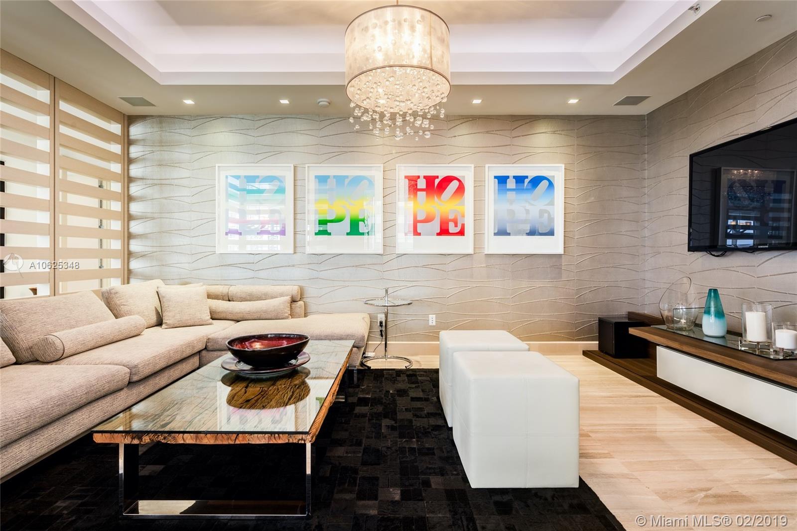 BAL HARBOUR NORTH SOUTH C - Residential