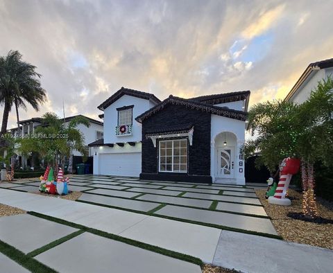 Photo of 1680 SW 154th Path, Miami, FL 33185 (MLS # A11924558)