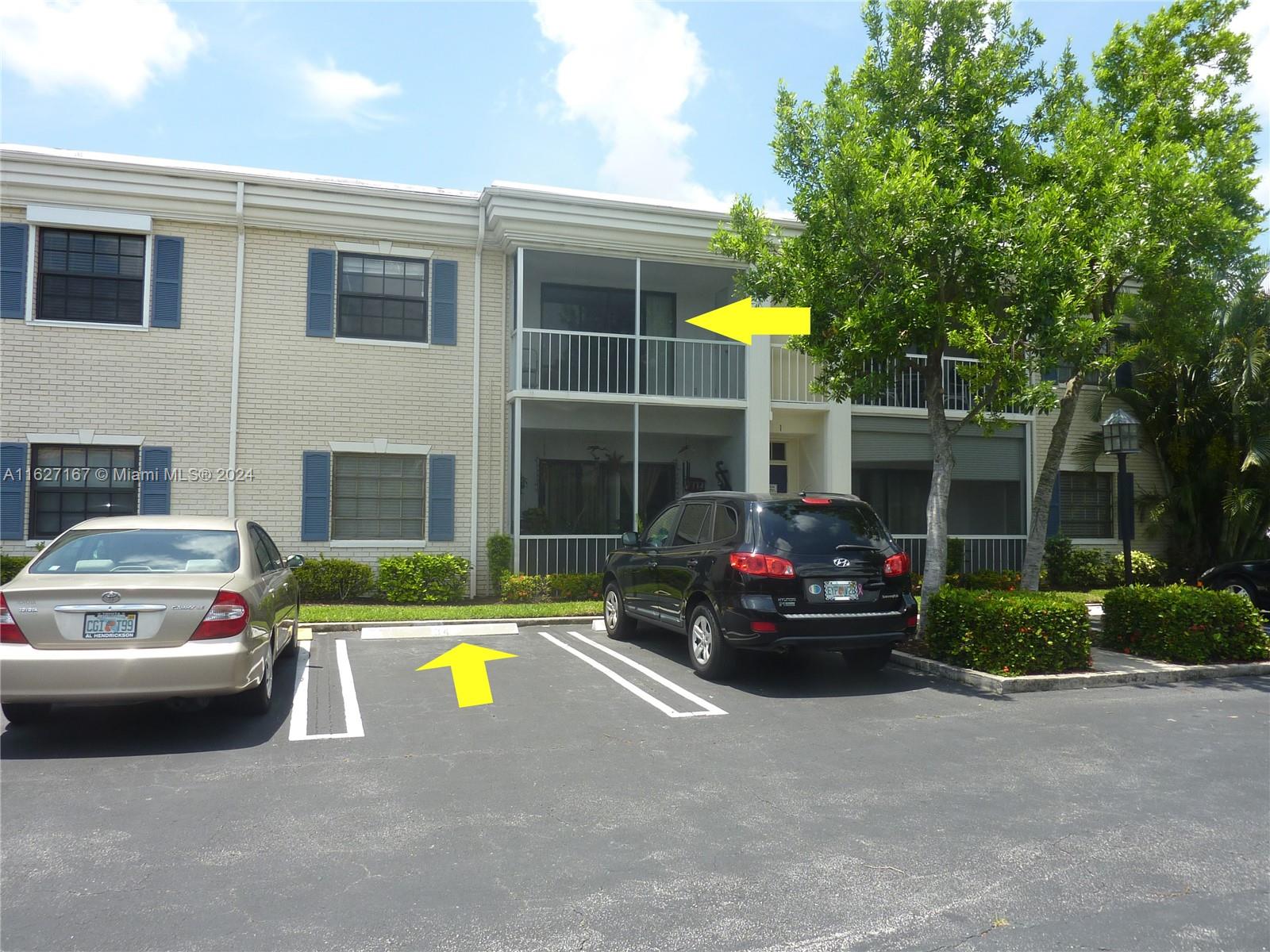 Property for Sale at 180 Cypress Club Dr 834, Pompano Beach, Broward County, Florida - Bedrooms: 1 
Bathrooms: 2  - $199,900