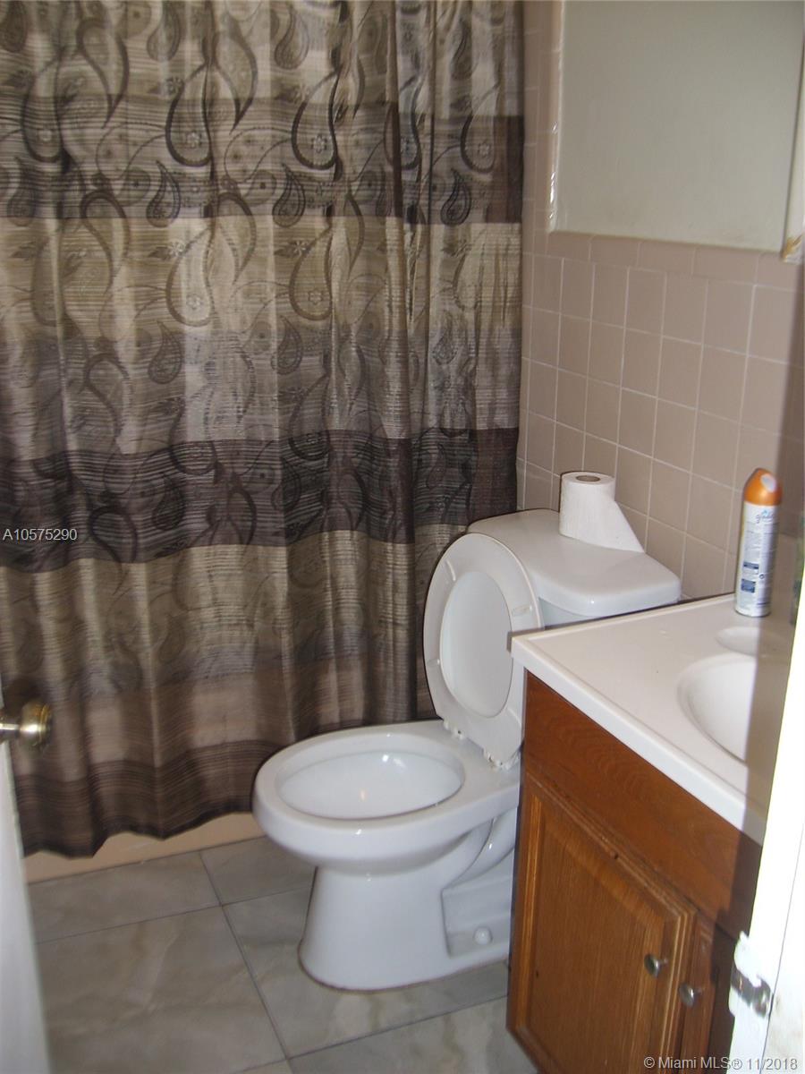 IDLEWILD PARK - Residential Income