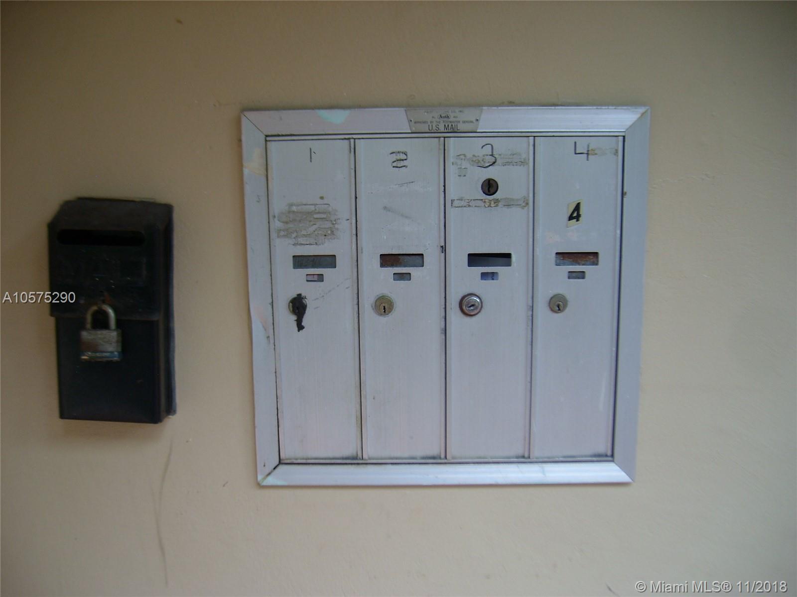 IDLEWILD PARK - Residential Income