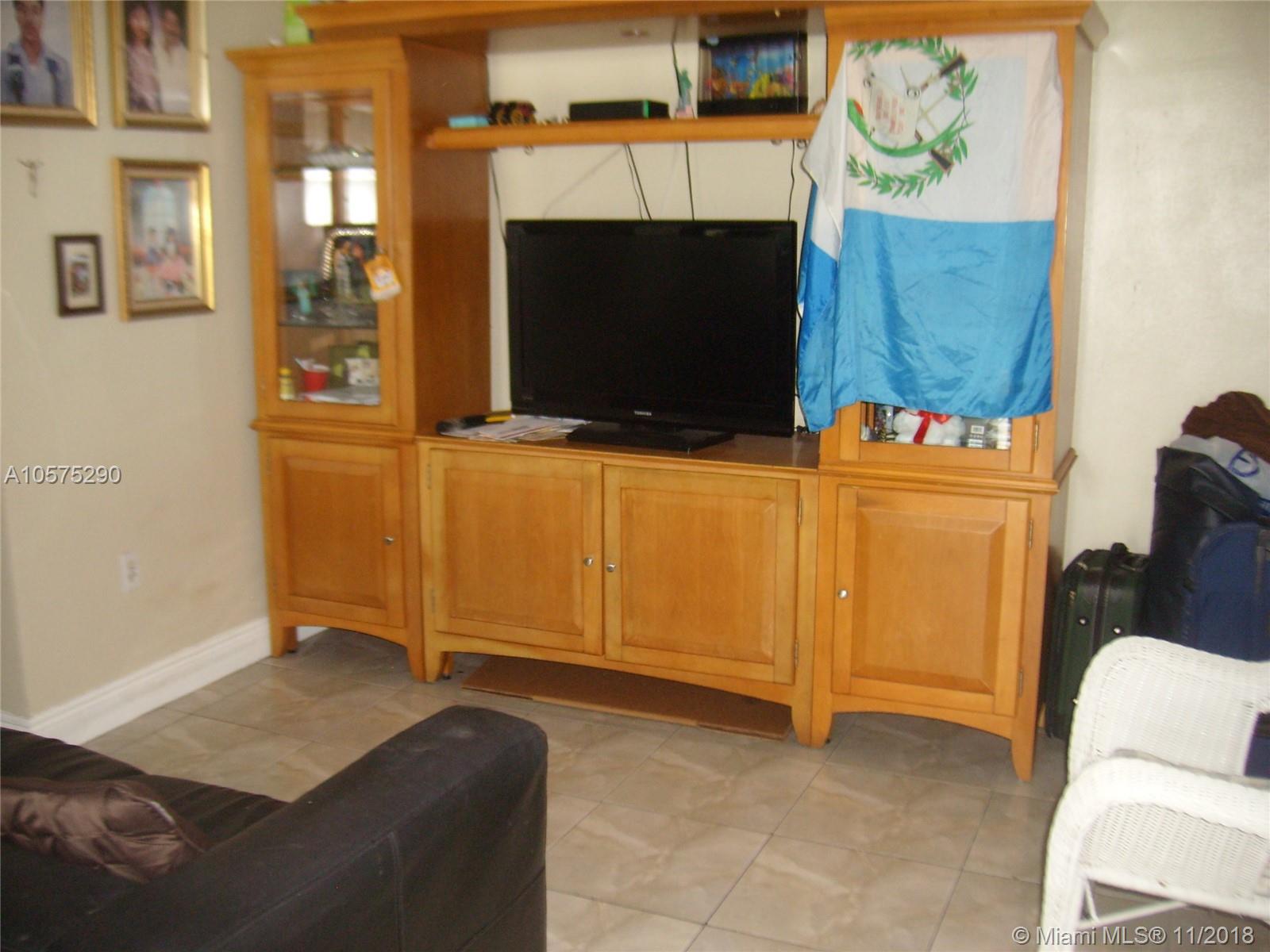 IDLEWILD PARK - Residential Income