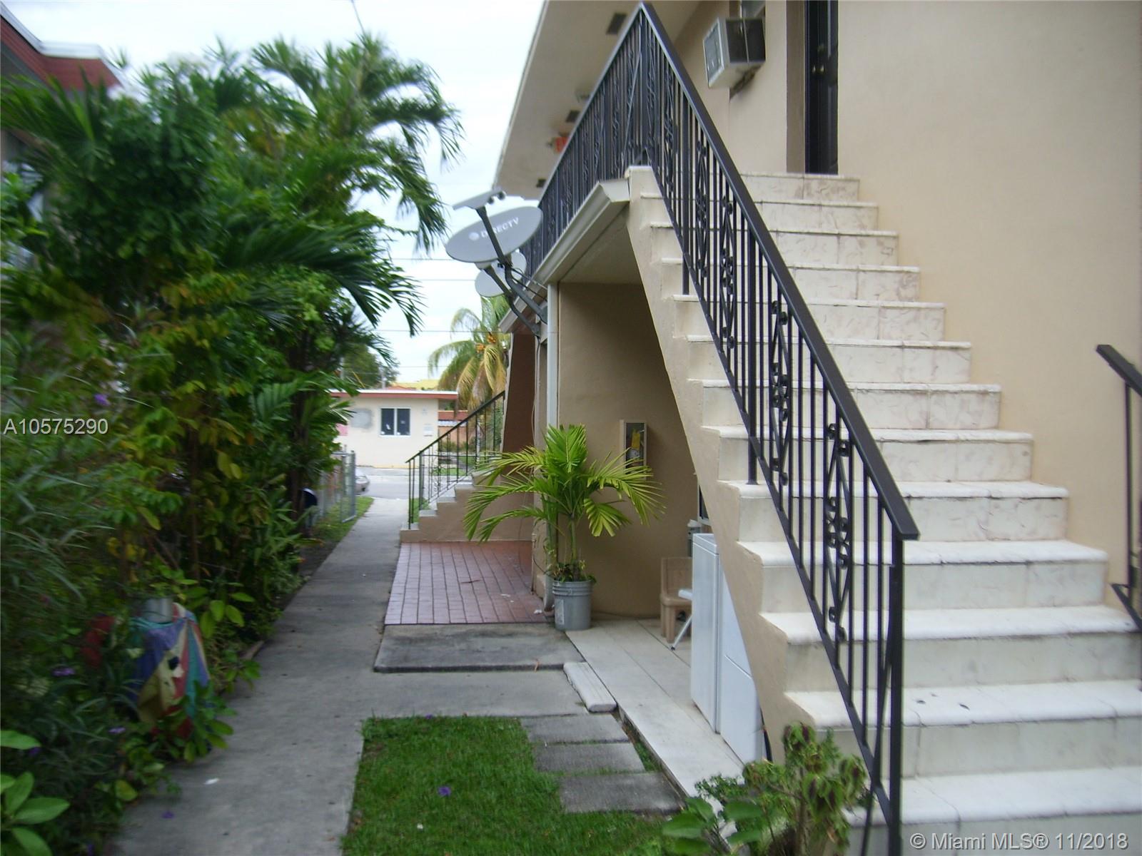 IDLEWILD PARK - Residential Income