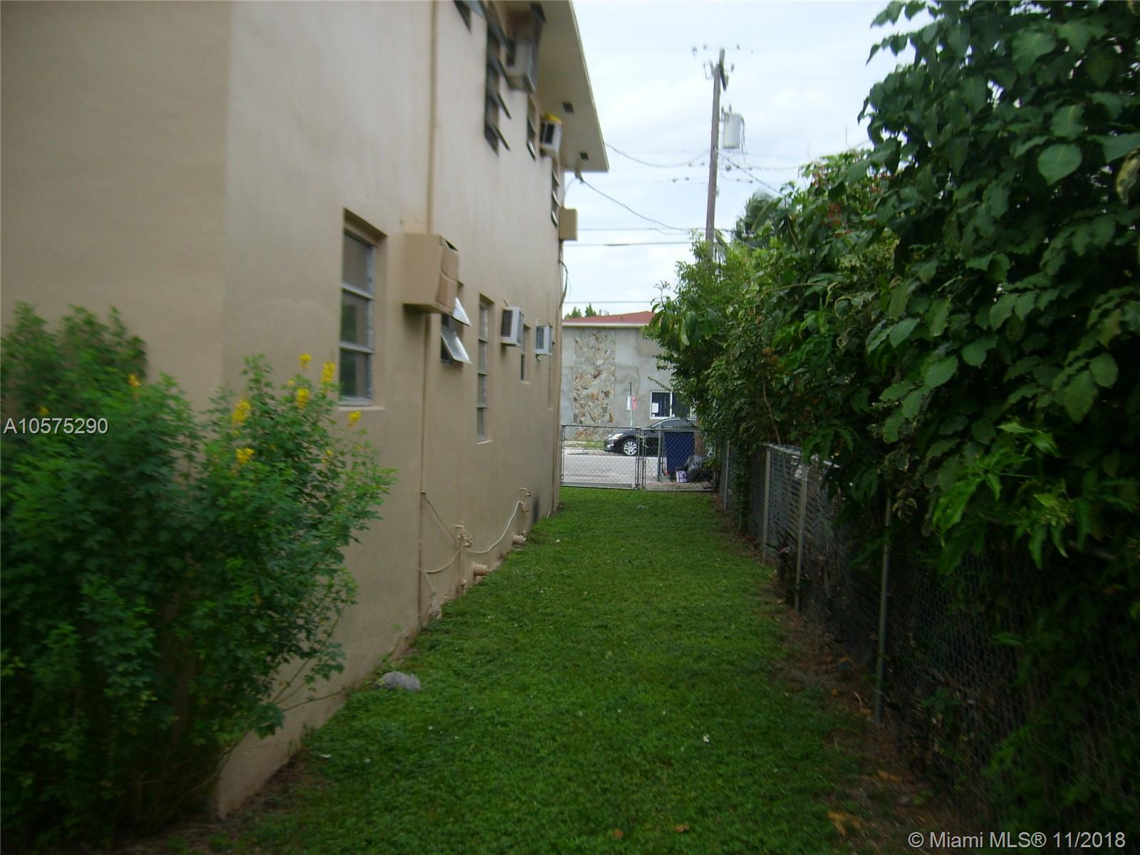 IDLEWILD PARK - Residential Income