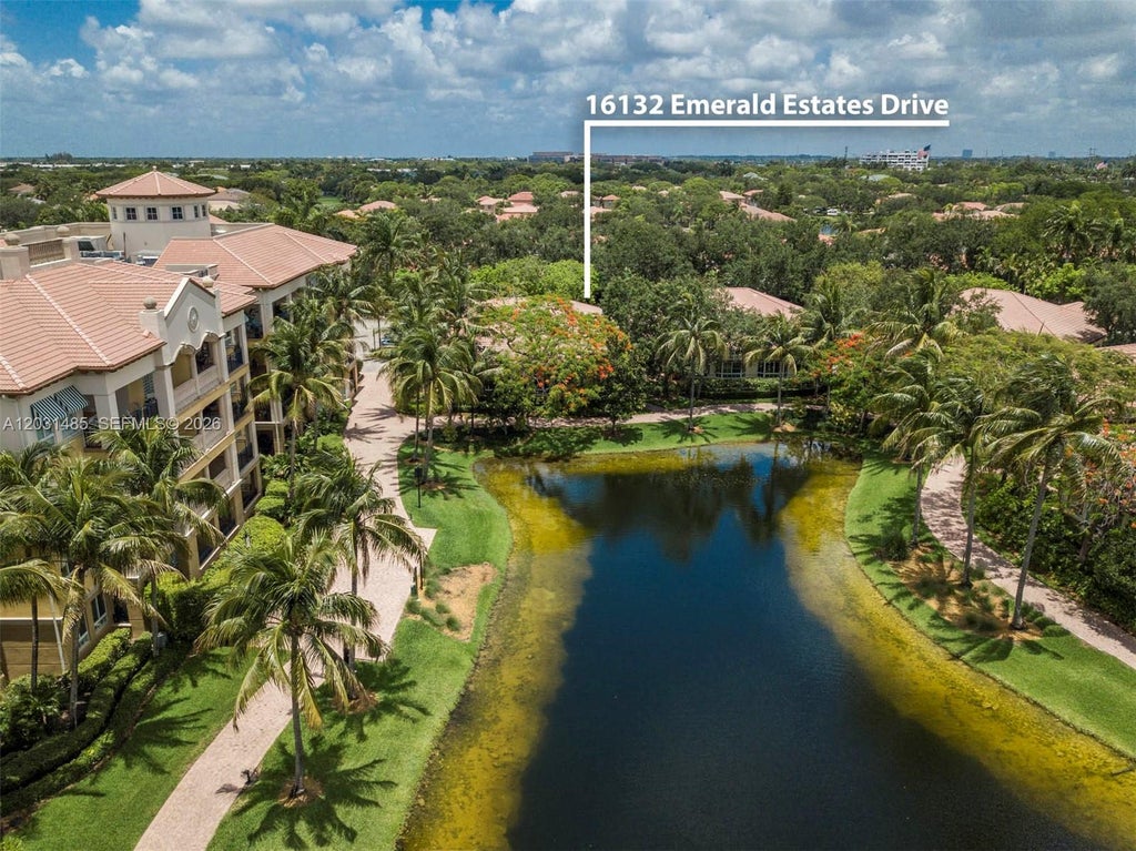 Photo of 16132 Emerald Estates Dr, Weston, FL 33331 (MLS # A12031485)