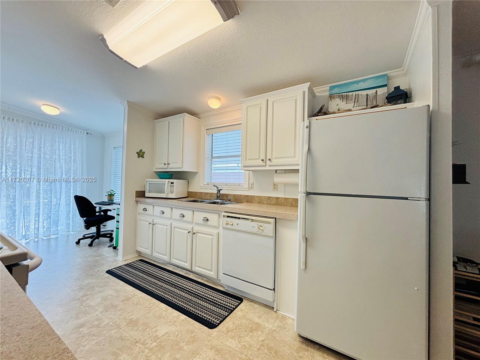 NORTHERN PINES MOBILE HOM - Residential
