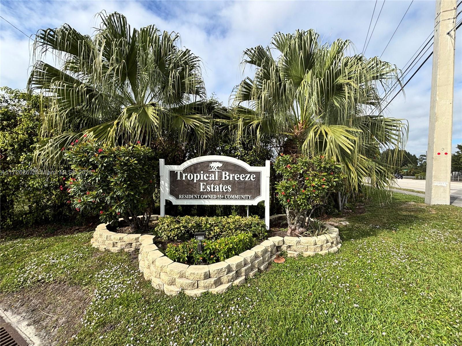NORTHERN PINES MOBILE HOM - Residential