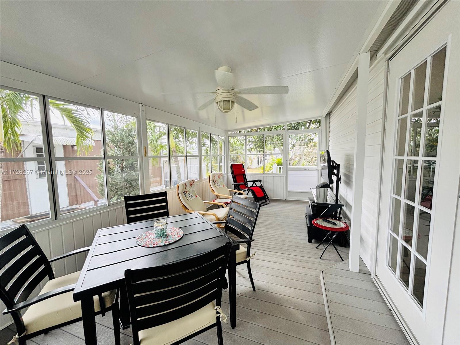 NORTHERN PINES MOBILE HOM - Residential
