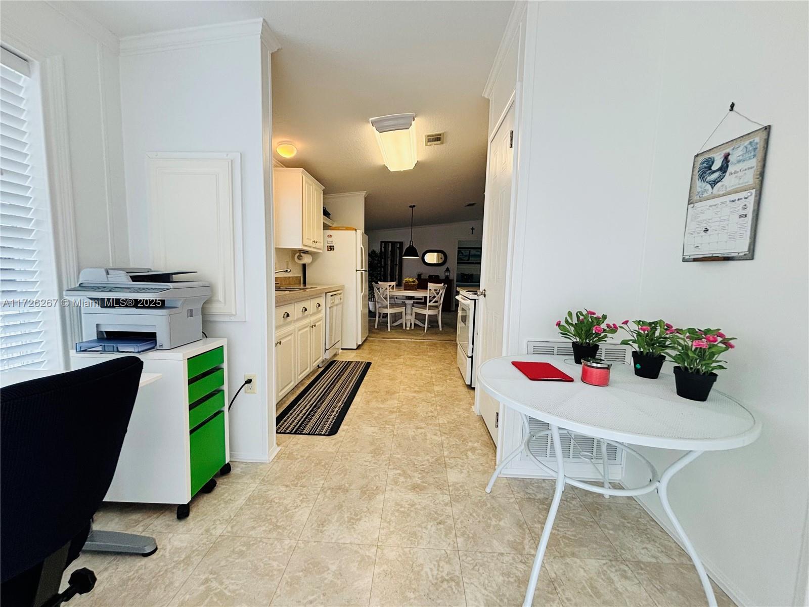 NORTHERN PINES MOBILE HOM - Residential