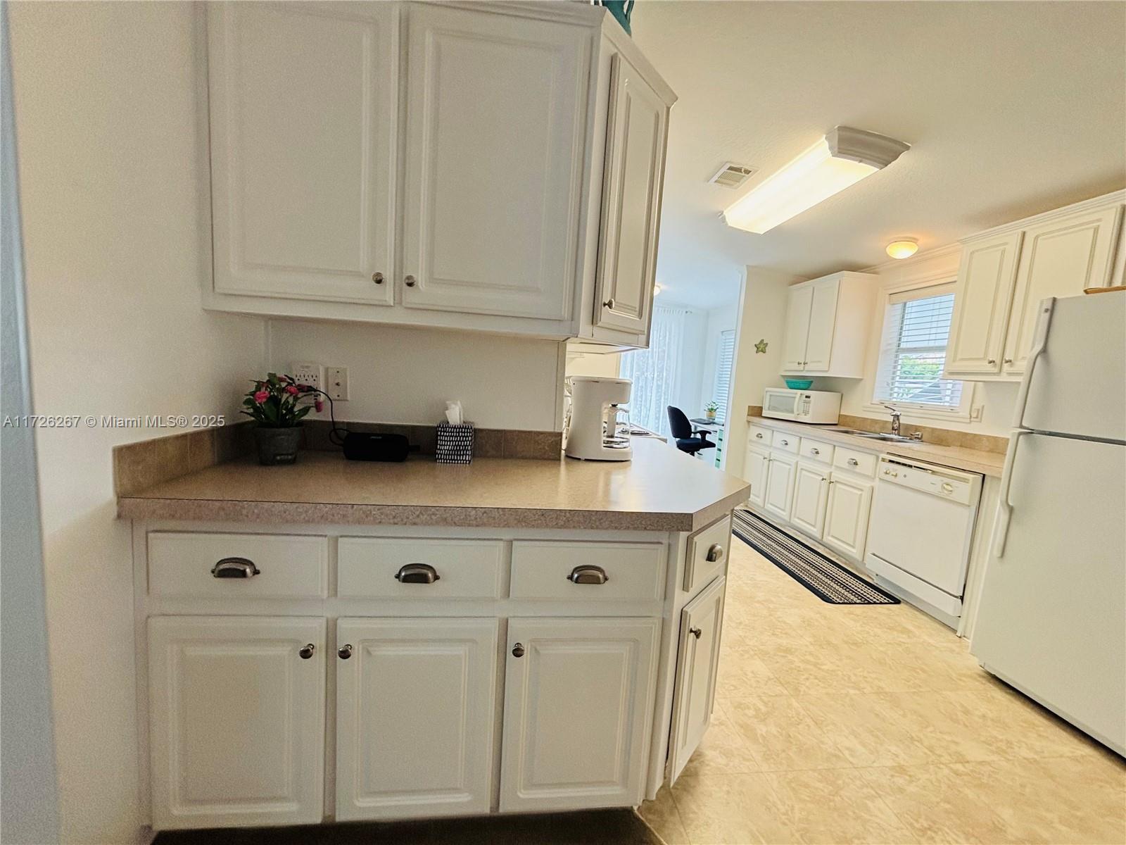 NORTHERN PINES MOBILE HOM - Residential
