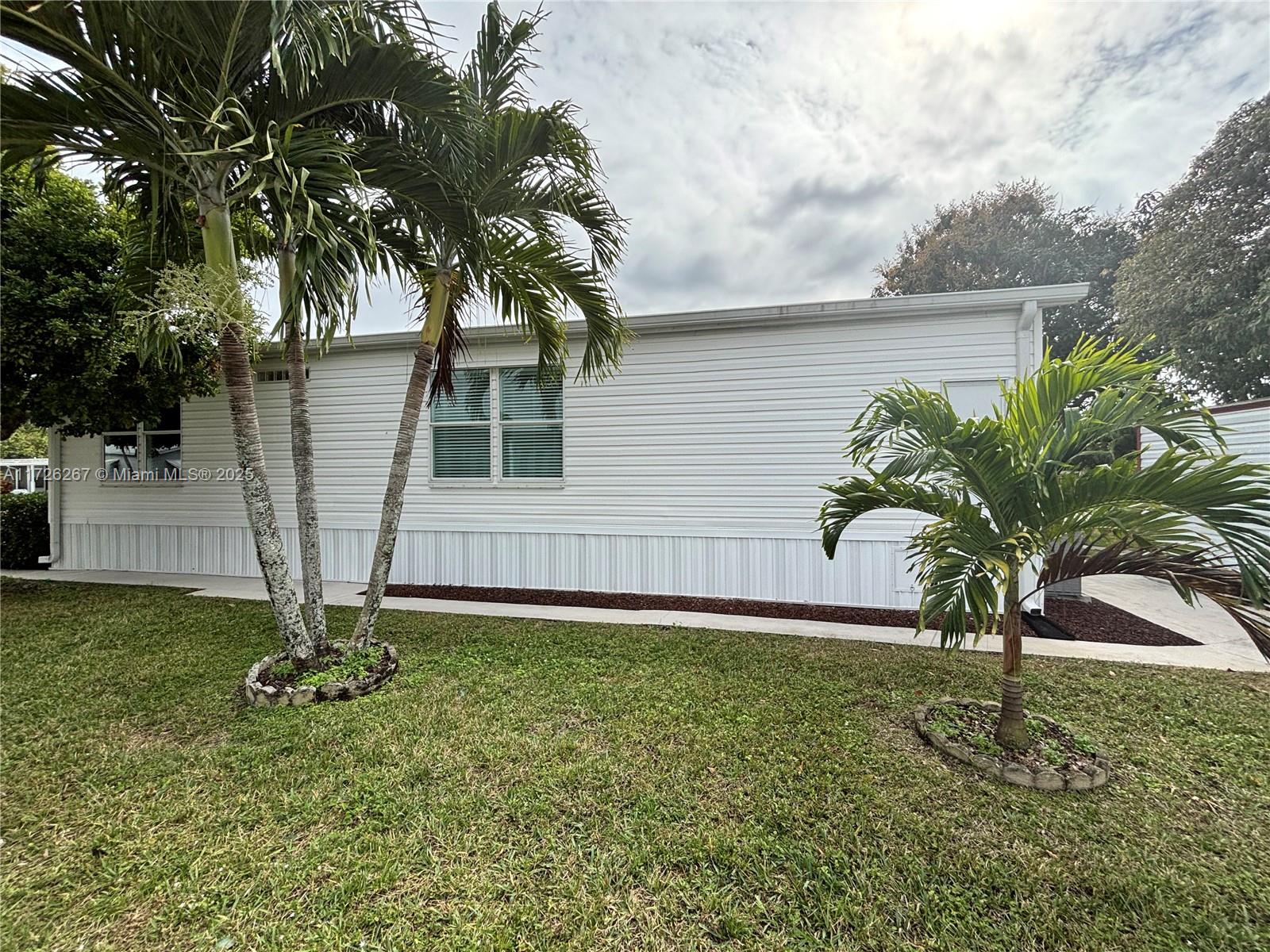 NORTHERN PINES MOBILE HOM - Residential