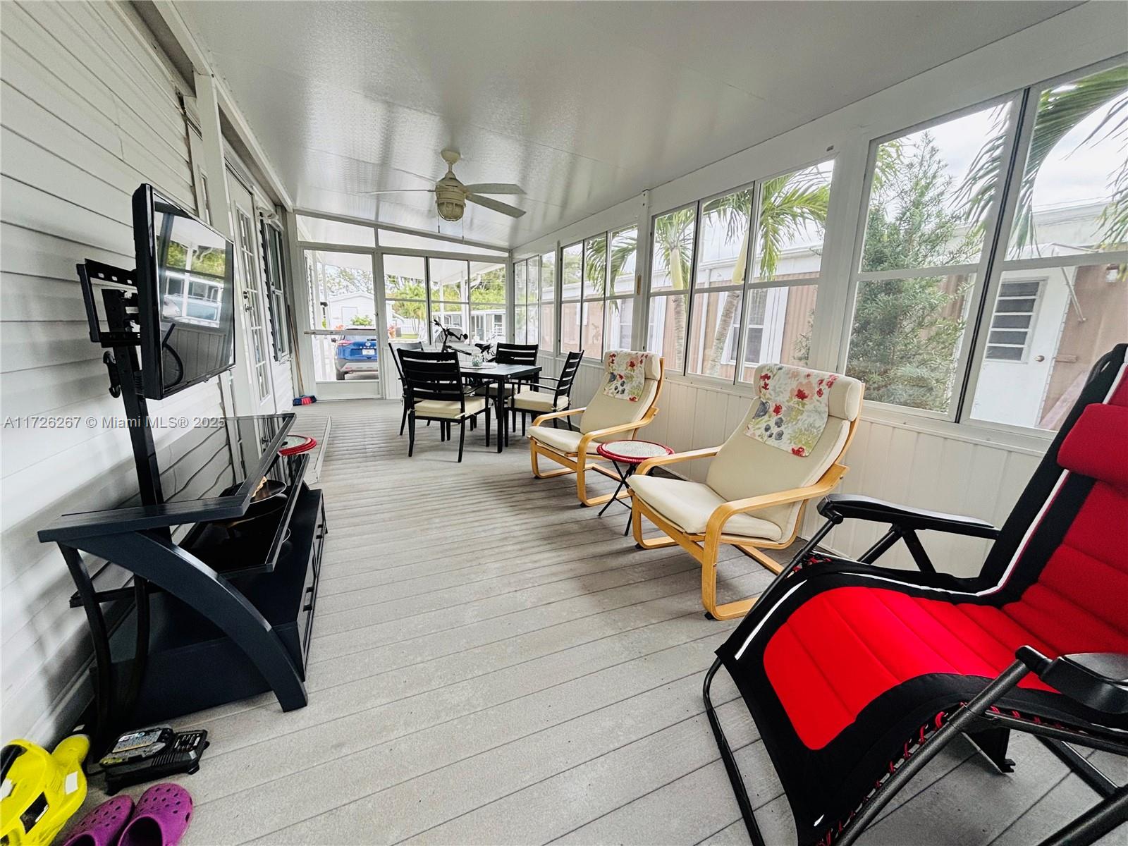 NORTHERN PINES MOBILE HOM - Residential