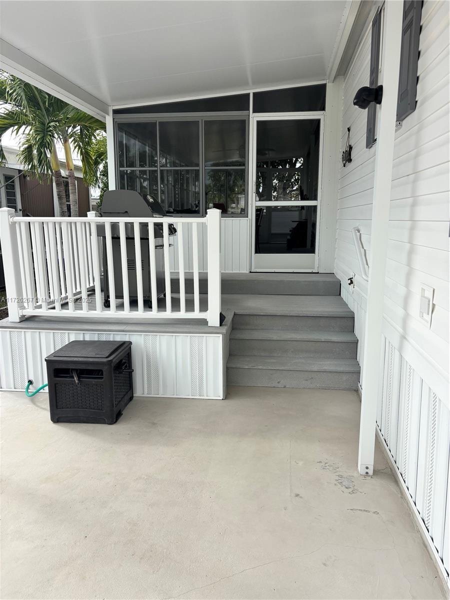 NORTHERN PINES MOBILE HOM - Residential