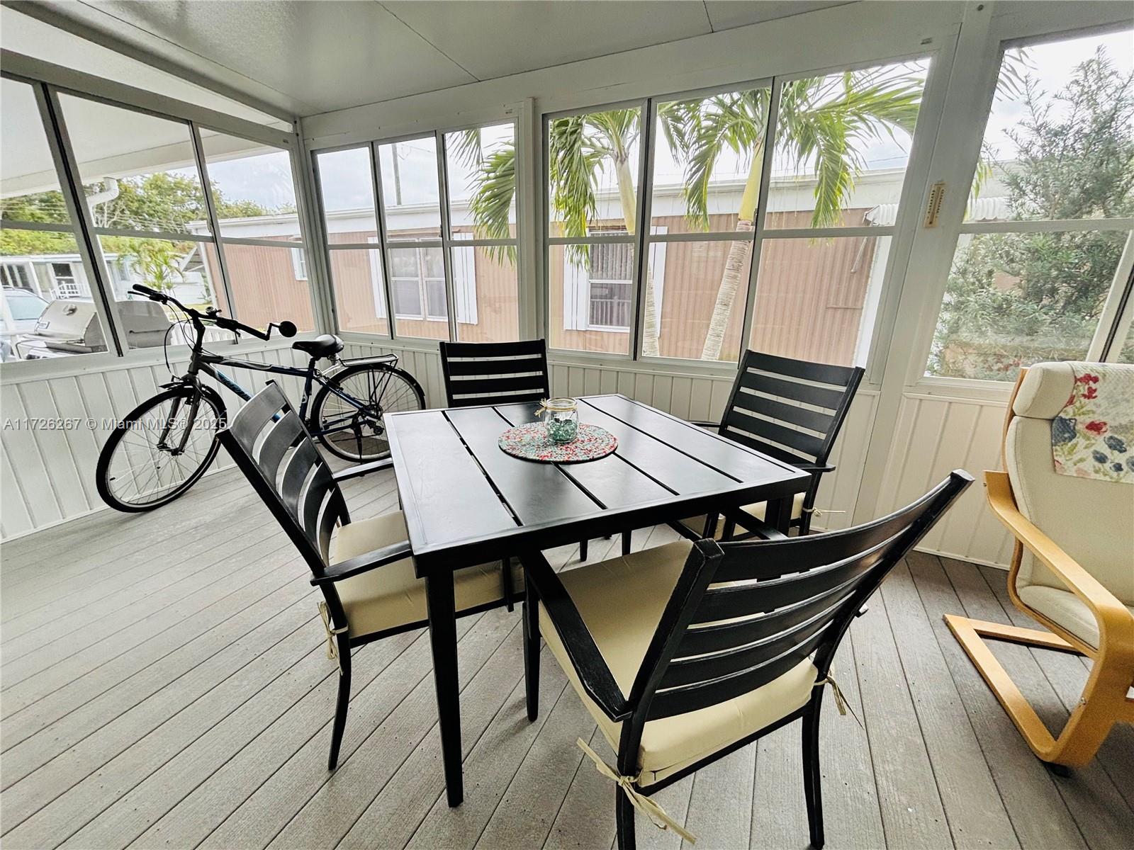 NORTHERN PINES MOBILE HOM - Residential